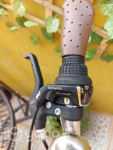 Bicicleta de paseo Bianchi - Imagen 6