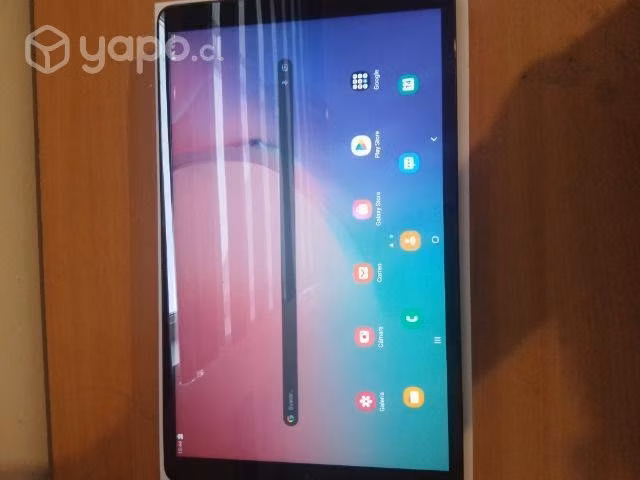 Tablet Galaxy tab a - Imagen 2