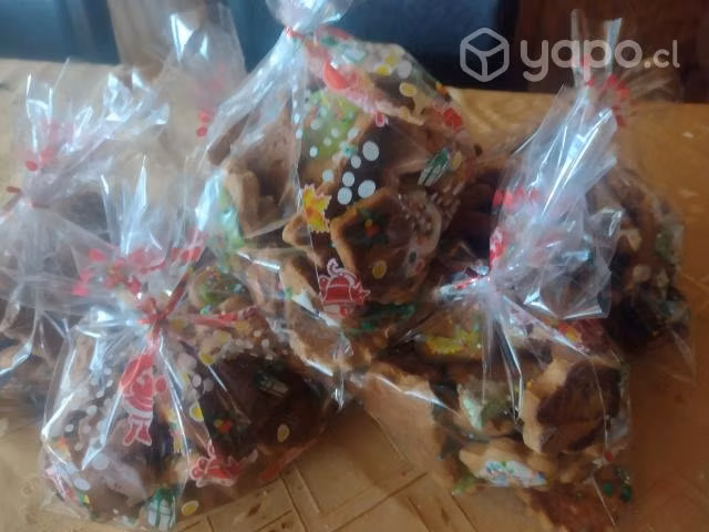 Galletas de Navidad