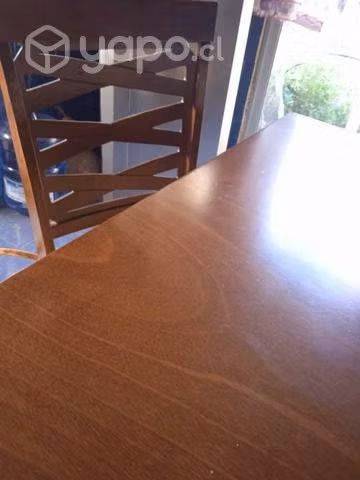 Comedor nuevo
