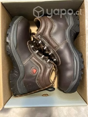 Zapatos de seguridad 38