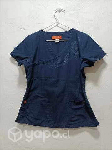 Uniforme enfermera