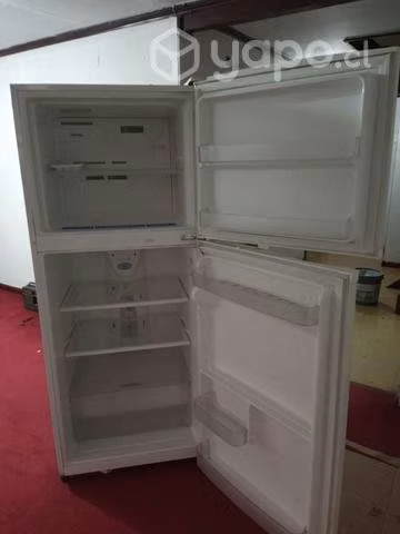 Refrigerador LG - Imagen 6
