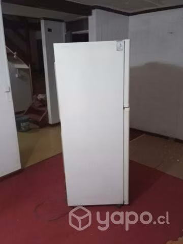 Refrigerador LG - Imagen 3