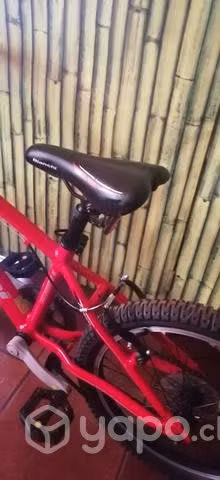 Bicicleta nueva - Imagen 6