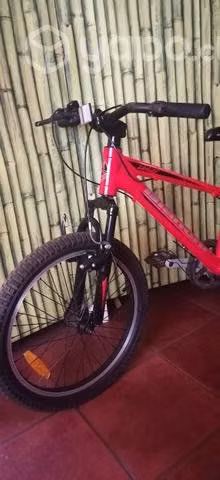 Bicicleta nueva - Imagen 4