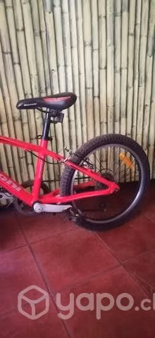 Bicicleta nueva - Imagen 2