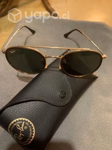 Lentes rayban originales