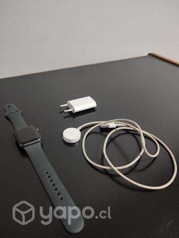 Apple Watch Series 3 + Cargador - Imagen 2