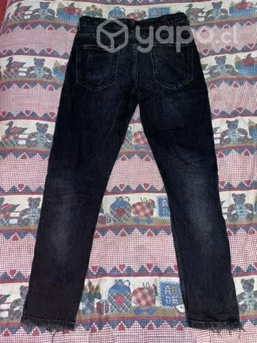 Jeans Zara