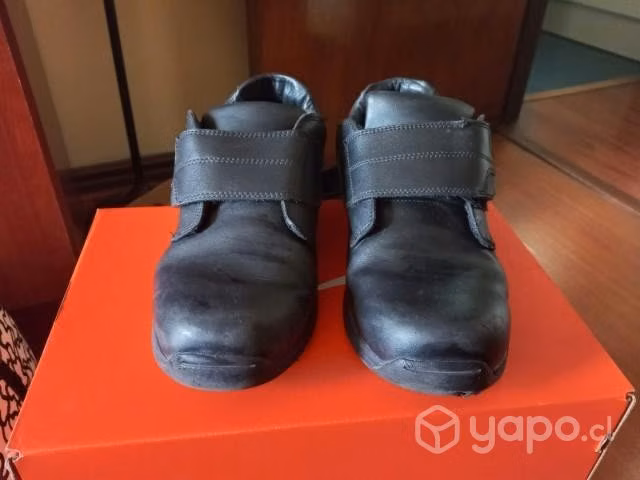 Zapatos colegio