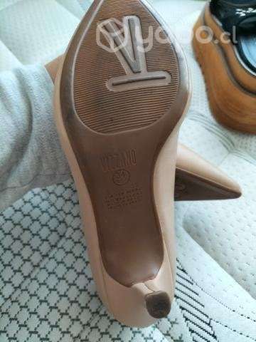 Zapatos mujer número 36 - Imagen 2