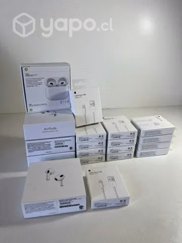 Cable lightning