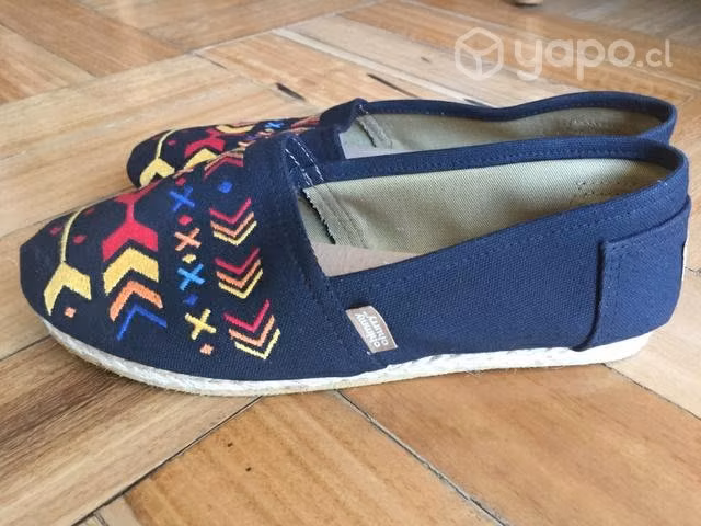 Zapatos argentinos marca Chimmy Churry nuevos - Imagen 2