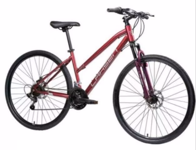 Bicicleta nueva aro 28