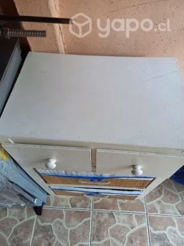 Mueble y lavaplatos - Imagen 2
