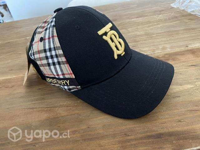 Gorro Burberry - Imagen 2
