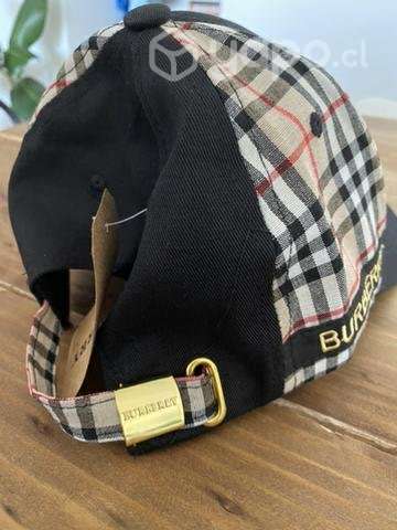 Gorro Burberry - Imagen 3