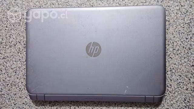 HP ENVY 15-k050la