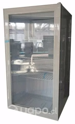 Visicooler 110 litros