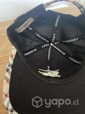 Gorro Burberry - Imagen 4