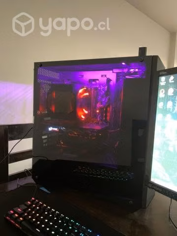 PC Gamer gtx1080 i7 7700 144hz - Imagen 5