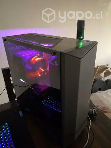 PC Gamer gtx1080 i7 7700 144hz - Imagen 2