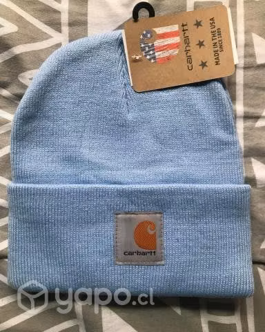 Beanie Carhartt Nuevo