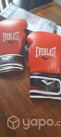 Guantes de Box Everlast