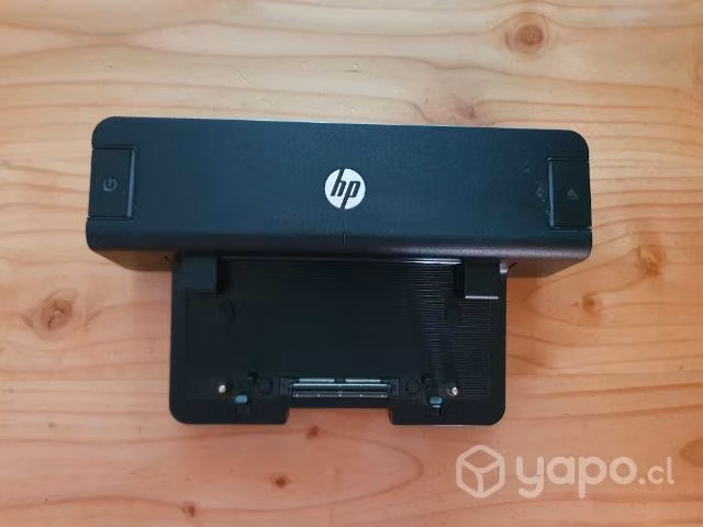Notebook HP EliteBook 8540w - Imagen 5