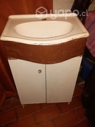 Mueble vanitorio