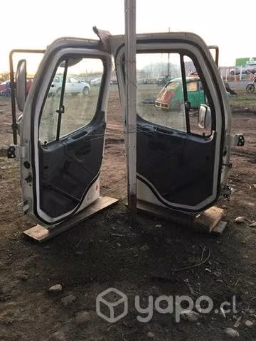 Cabina M2 Freightliner 2016