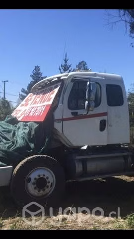 Cabina M2 Freightliner 2016