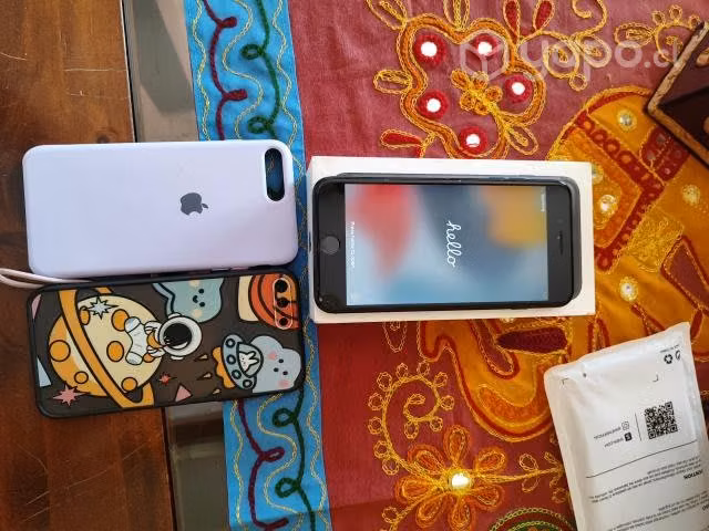 IPhone 7 plus