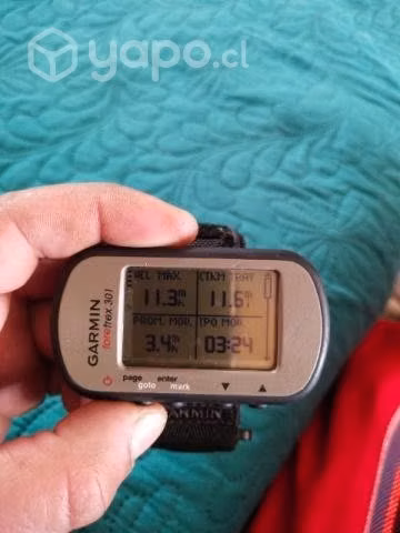 Gps - Imagen 3