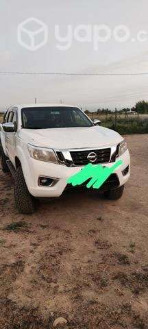 Pisaderas Nissan Np300 nuevas 2016-2021 - Imagen 2