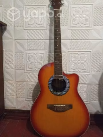 Guitarra feeeman - Imagen 3
