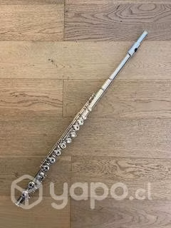 Flauta traversa maxtone 1970 - Imagen 3