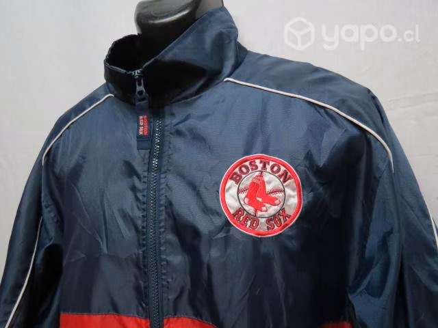 Chaqueta Boston Red Sox Talla L Béisbol