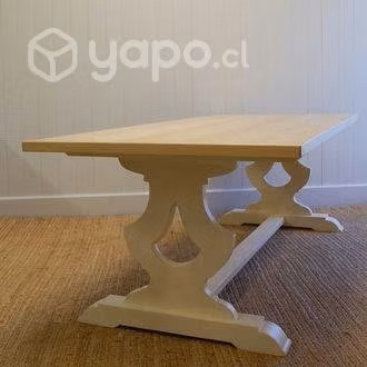 Mesita para notebook, juegos,picar etc - Imagen 3