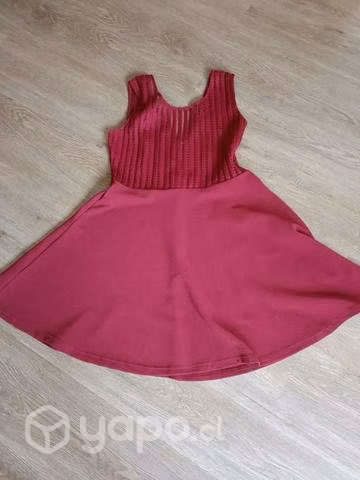 Impecable vestido talla M