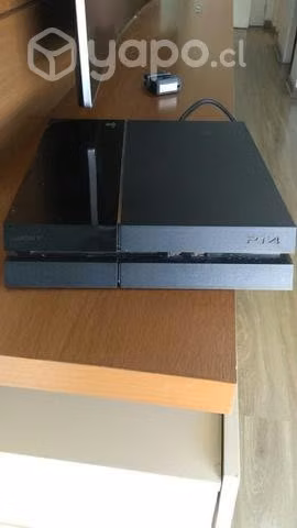 Ps4 versión fat 250 mil pesos. - Imagen 3
