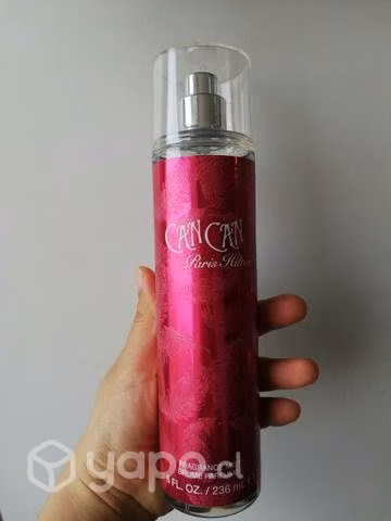 Body Mist originales - Imagen 3
