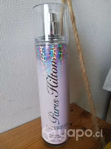 Body Mist originales - Imagen 2