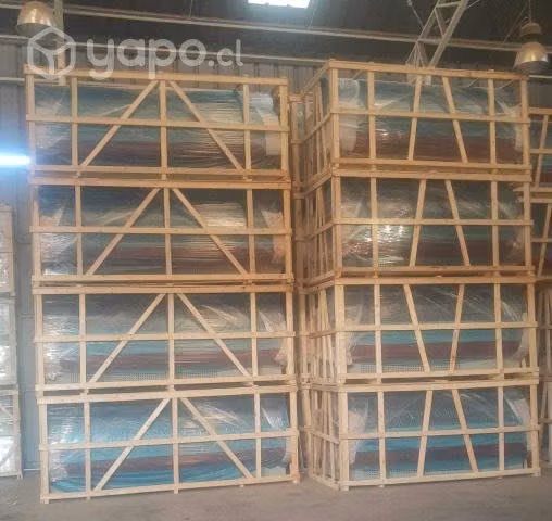 Vitrina cúpula alzable