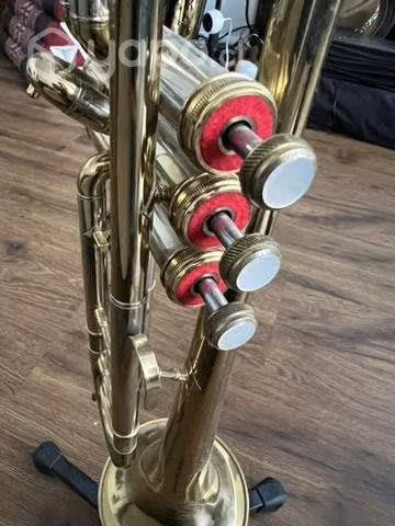 Trompeta Amanti vintage 40