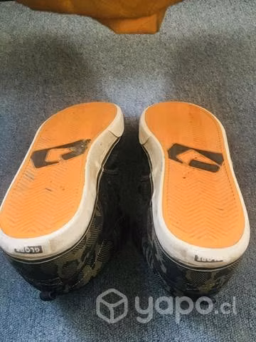 Zapatillas Globe - Imagen 2