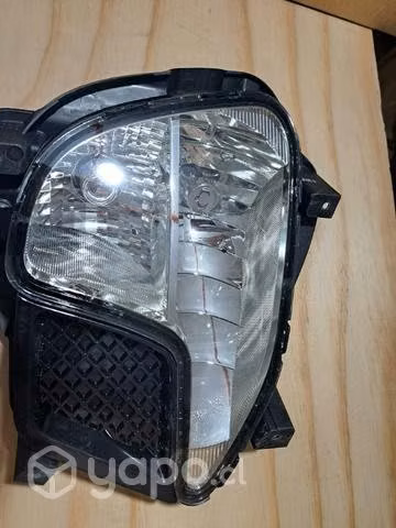 Neblinero derecho SSANGYONG ACTYON ORIGINAL NUEVO
