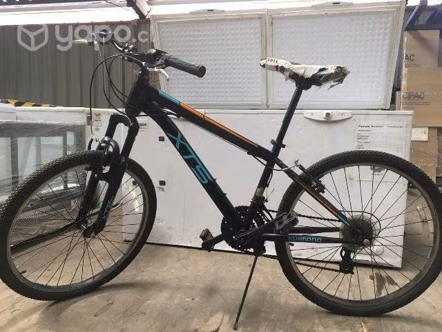 Bicicleta Hervidores Regrigerador y más