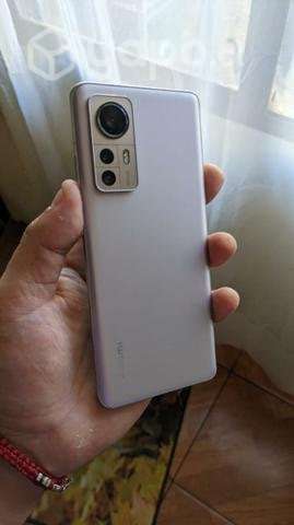 Xiaomi 12 - Imagen 2